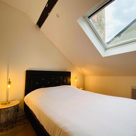 Casa Balzac - T2 Apartment Angers Bagian luar foto