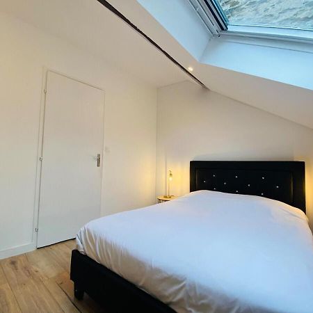 Casa Balzac - T2 Apartment Angers Bagian luar foto